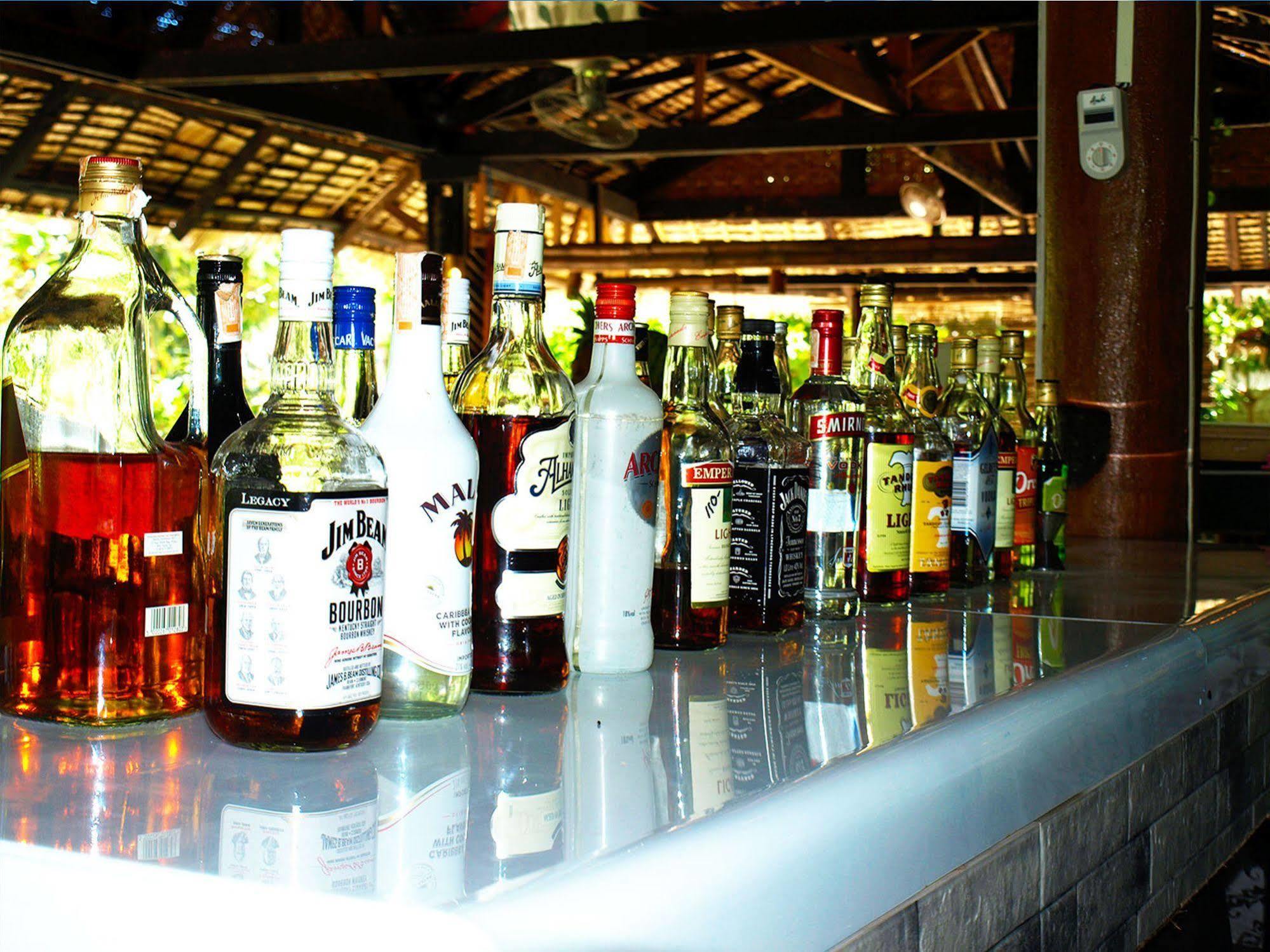 Hotel Purple Snapper Dive - Hostel/backpacker