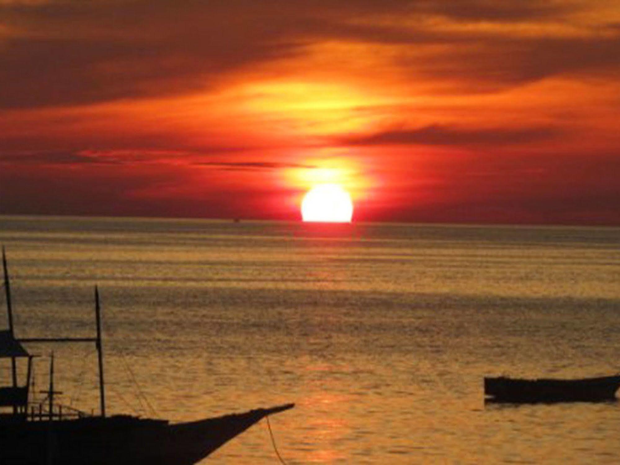Hotel Purple Snapper Dive - Hostel/backpacker 2*