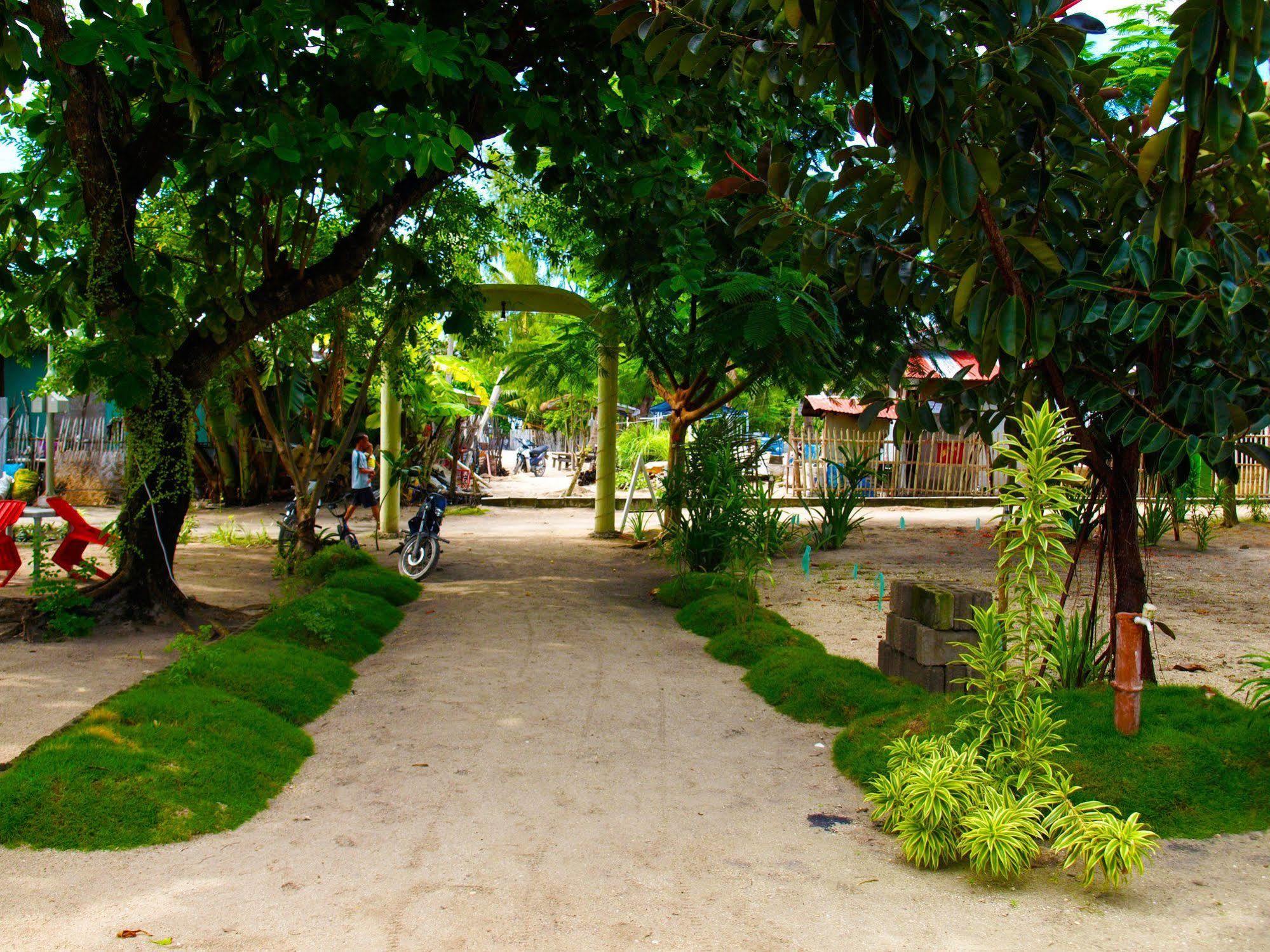 Hotel Purple Snapper Dive - Hostel/backpacker