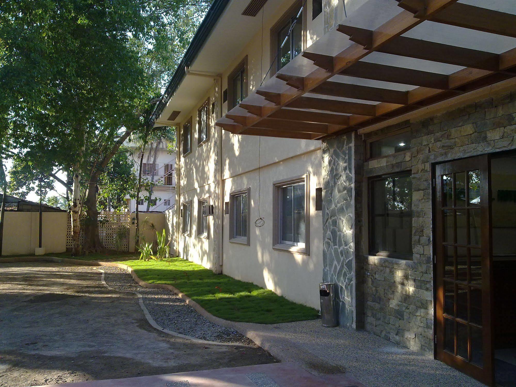 Hotel Park Hill