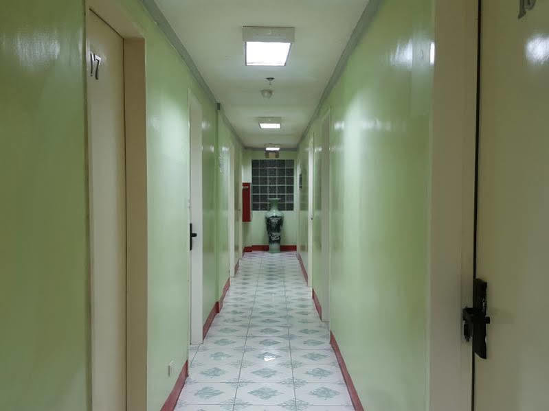 Pacific Pensionne 2* Cebu