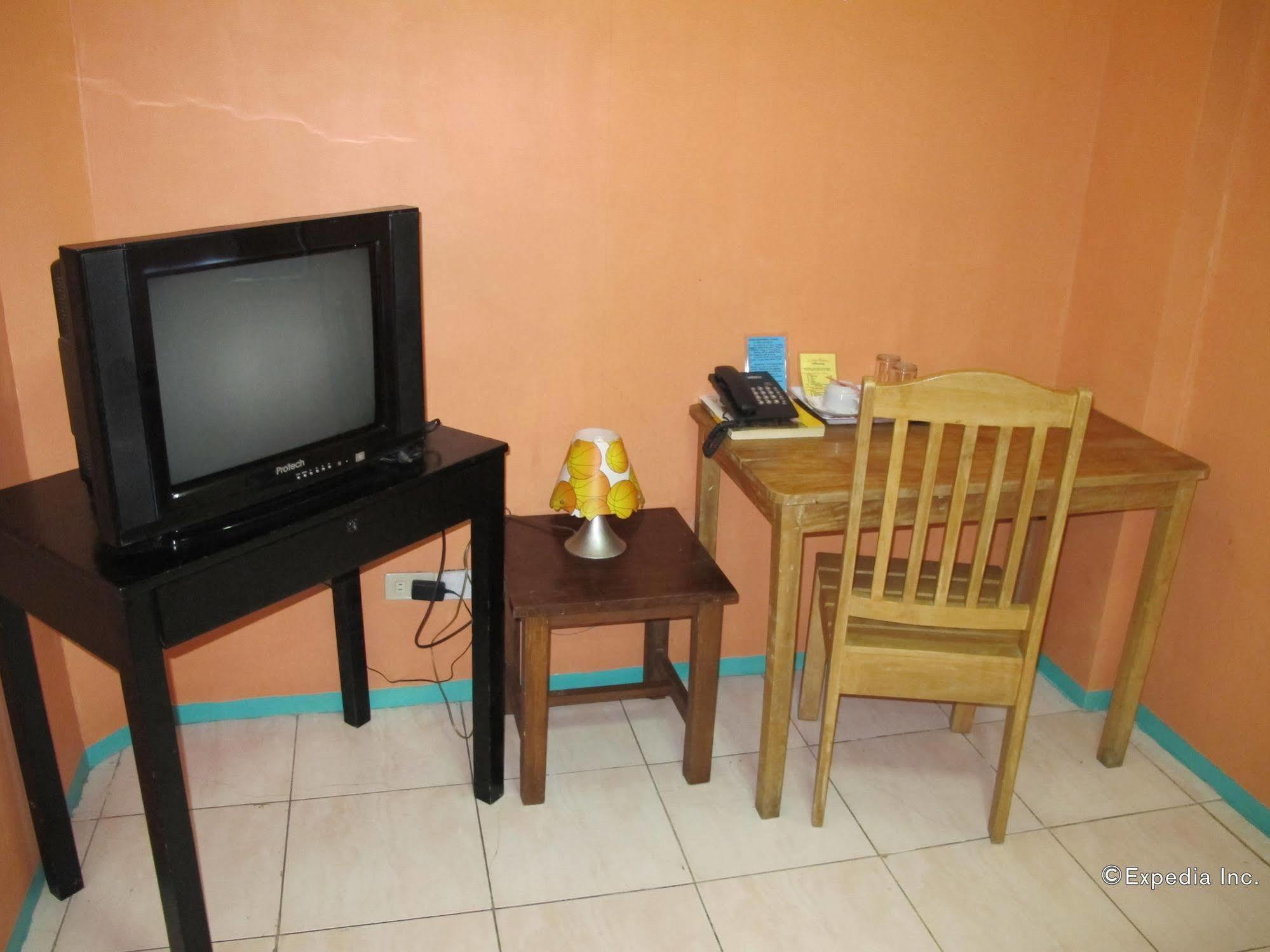 Lylie 2* Cebu