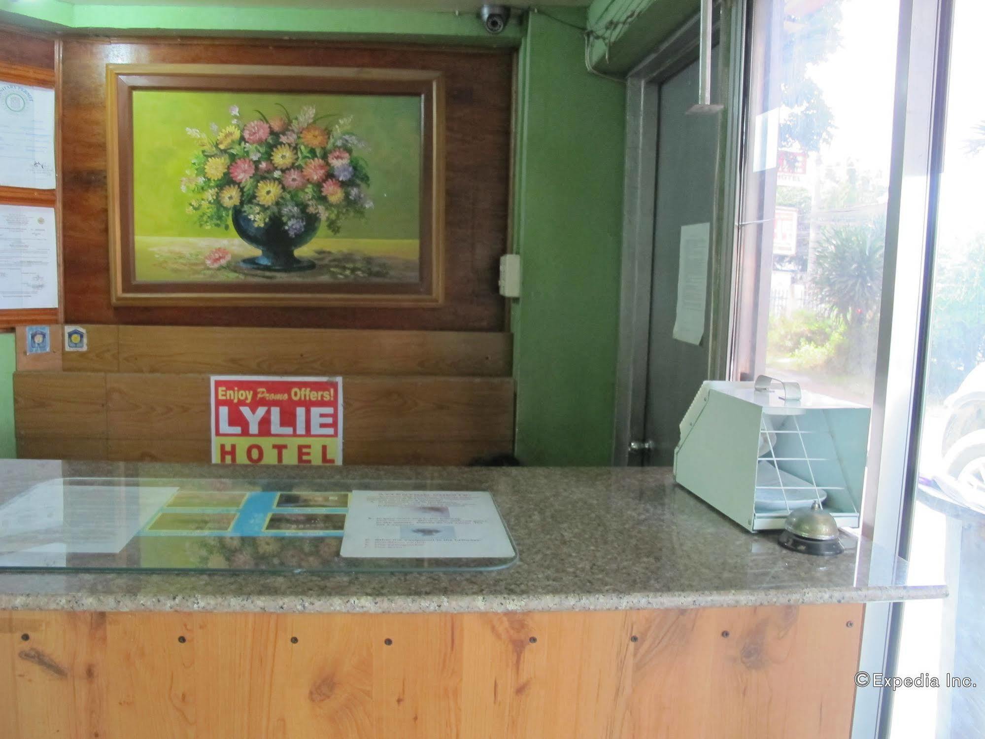 Lylie Hotel Cebu