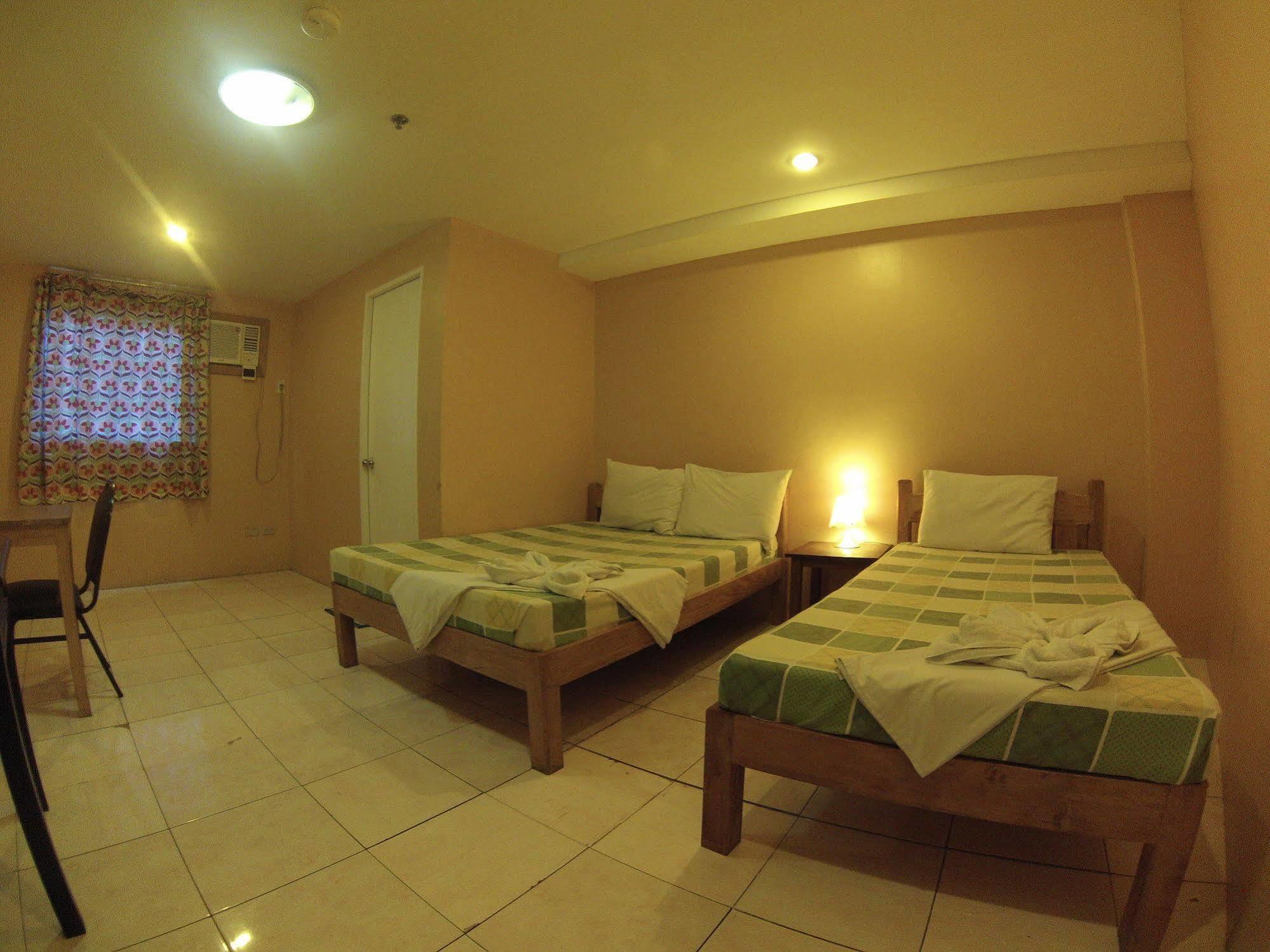 Lylie Cebu