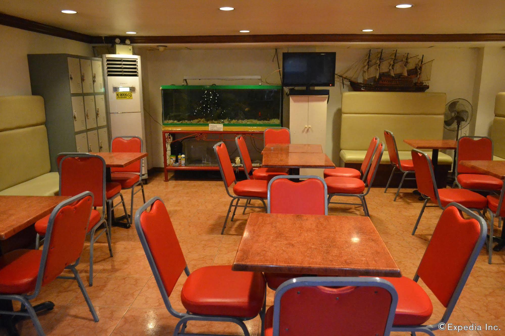 Cebuview Tourist Inn Cebu
