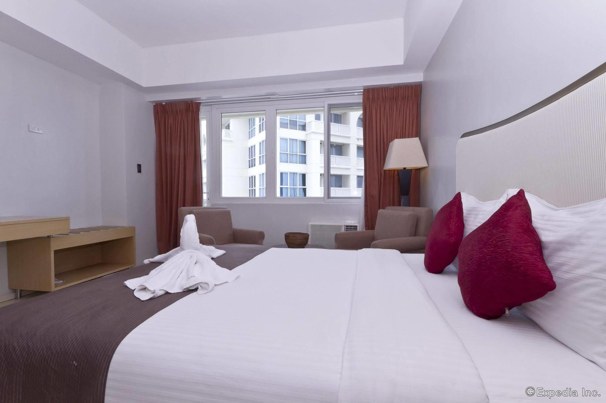 Hotel La Mirada Cebu