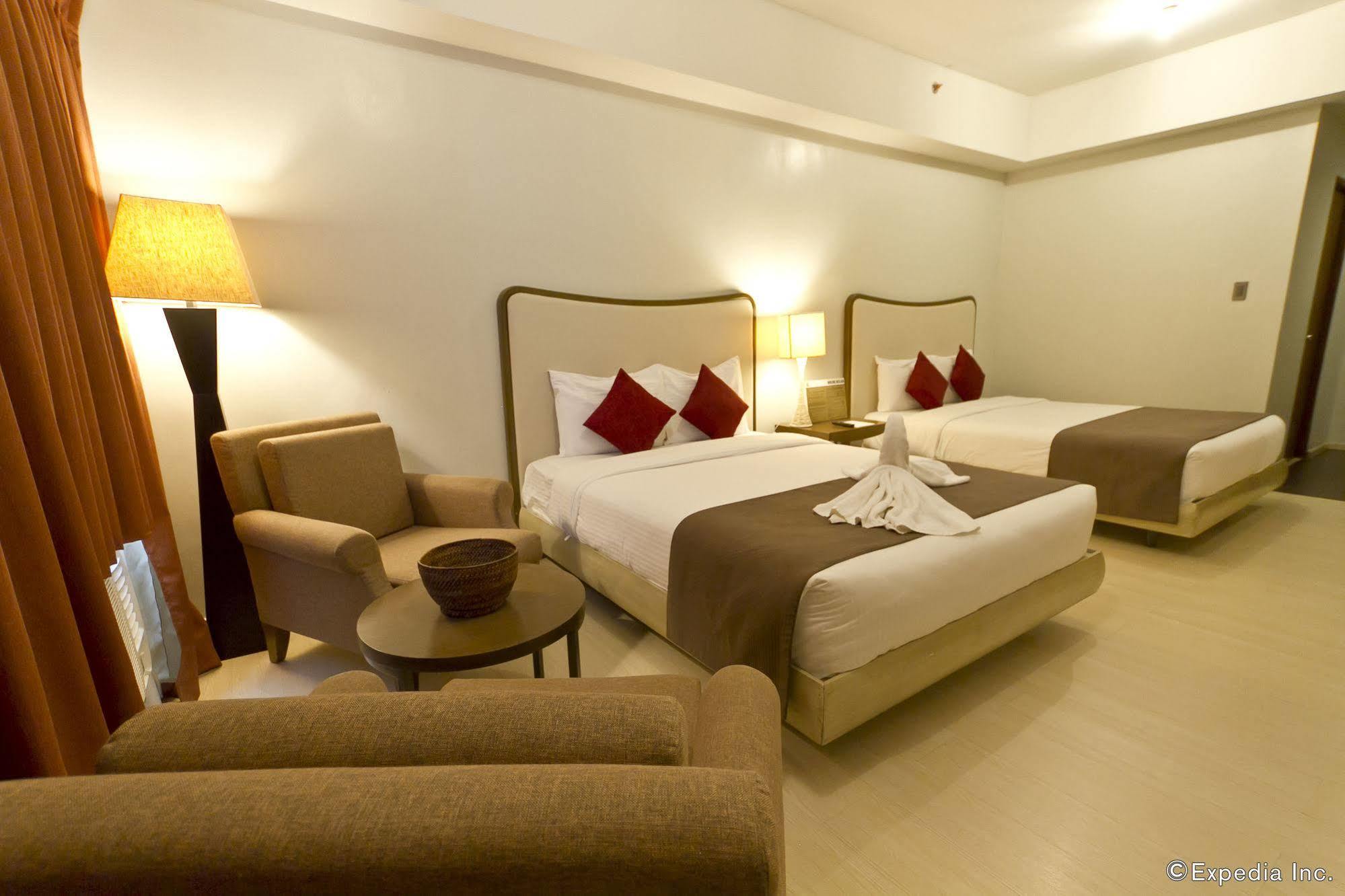 La Mirada Hotel Cebu