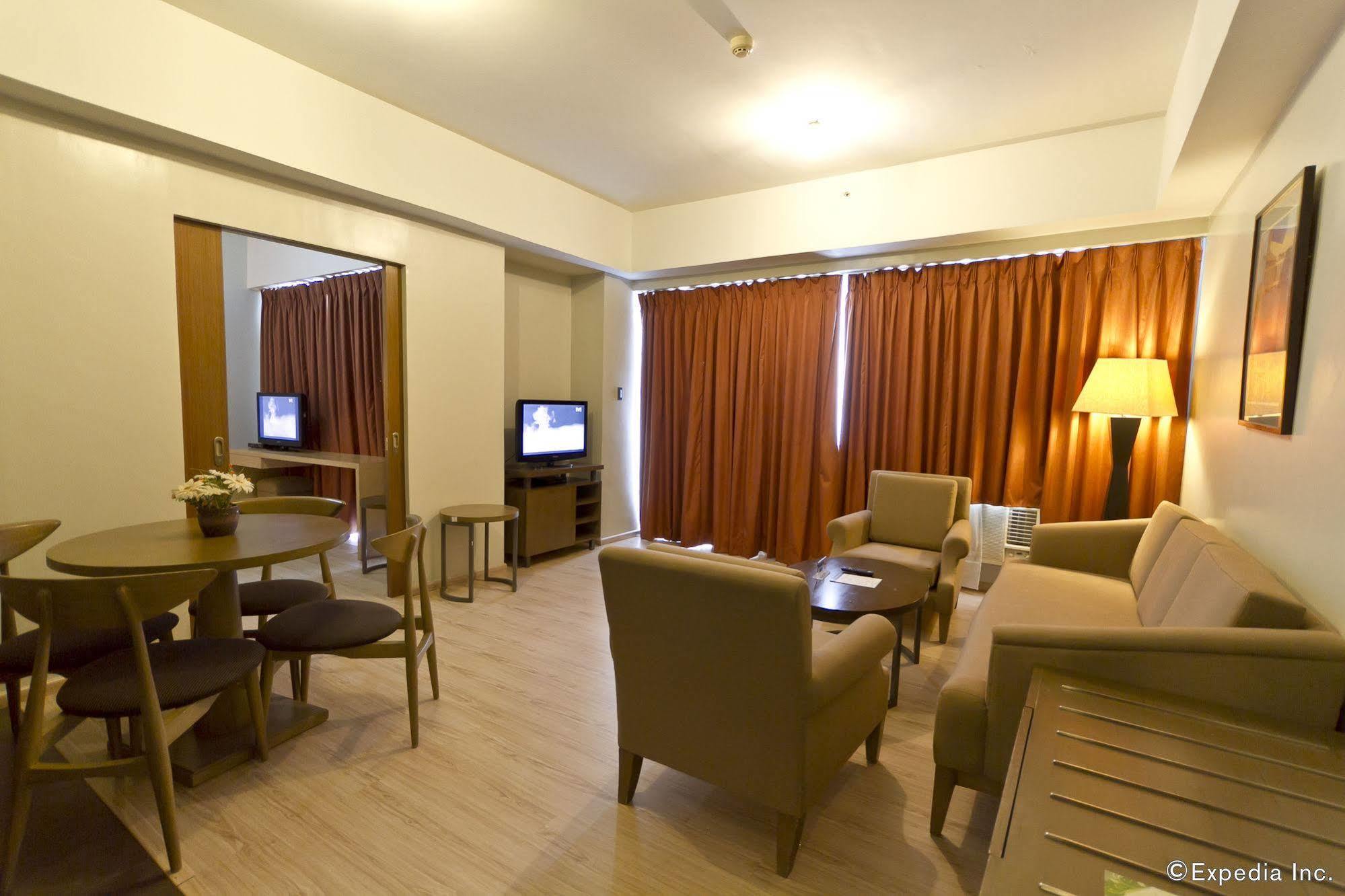 Hotel La Mirada