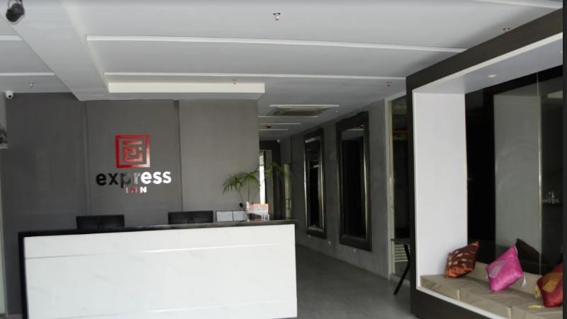 Express Osmena Hotel Cebu