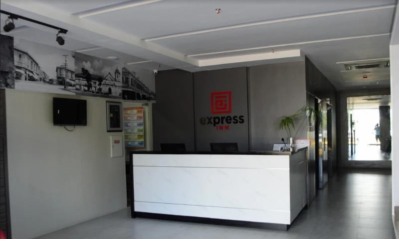 Express Osmena