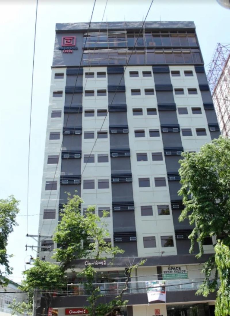 Express Osmena Hotel
