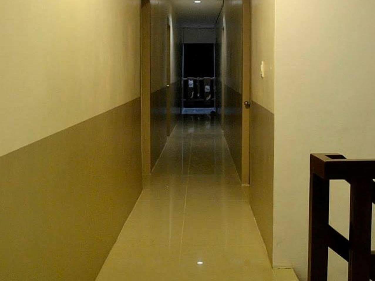 Hotel Sebastian 2*
