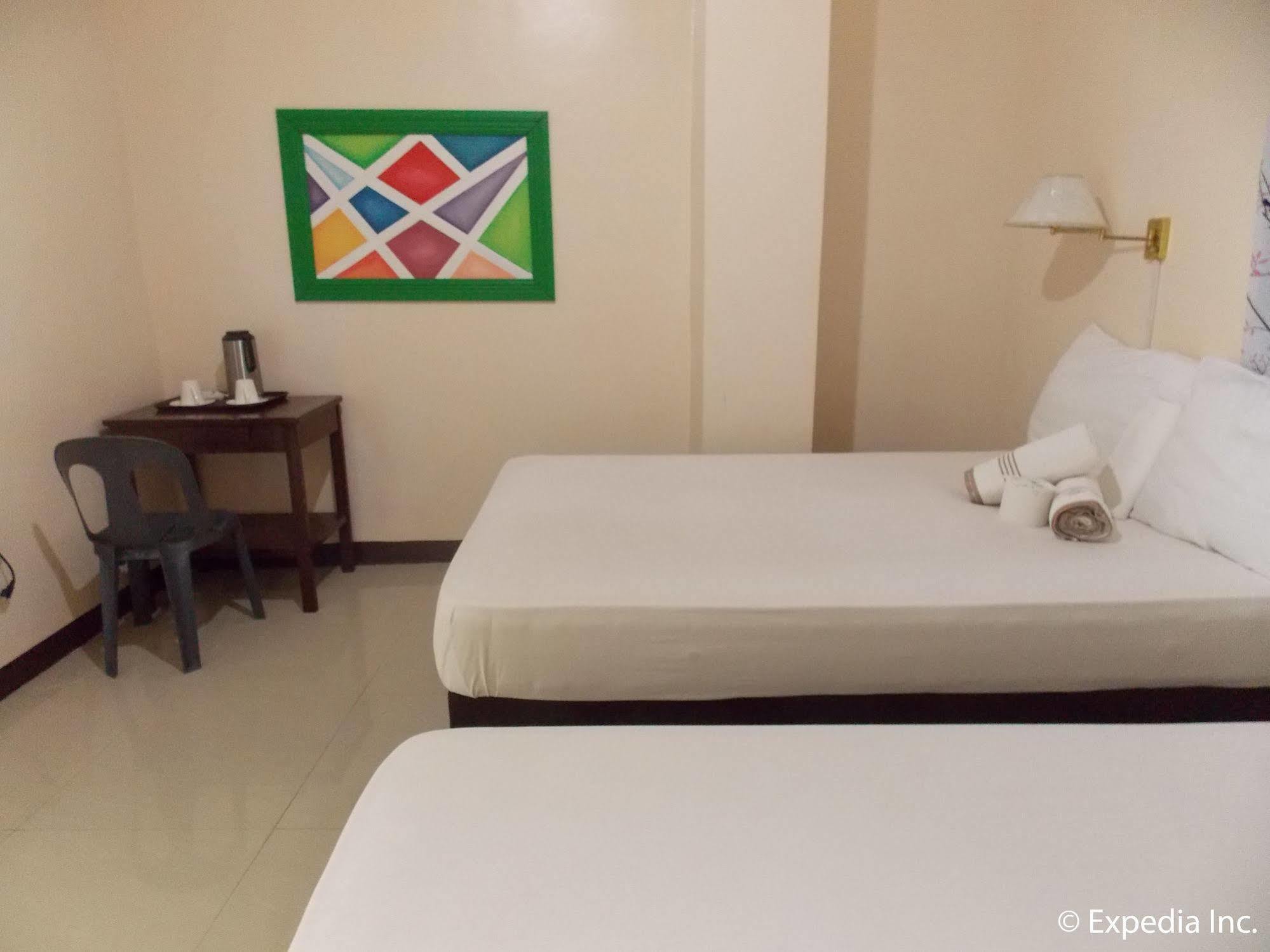 Sebastian Hotel 2*
