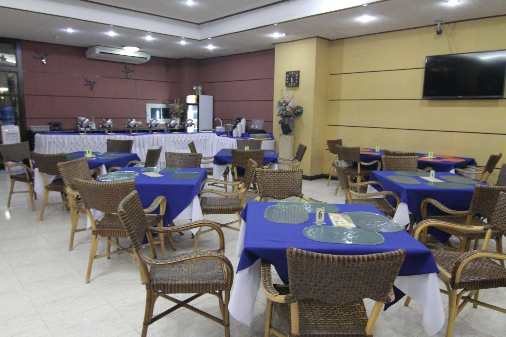 Casa Rosario Hotel 2*