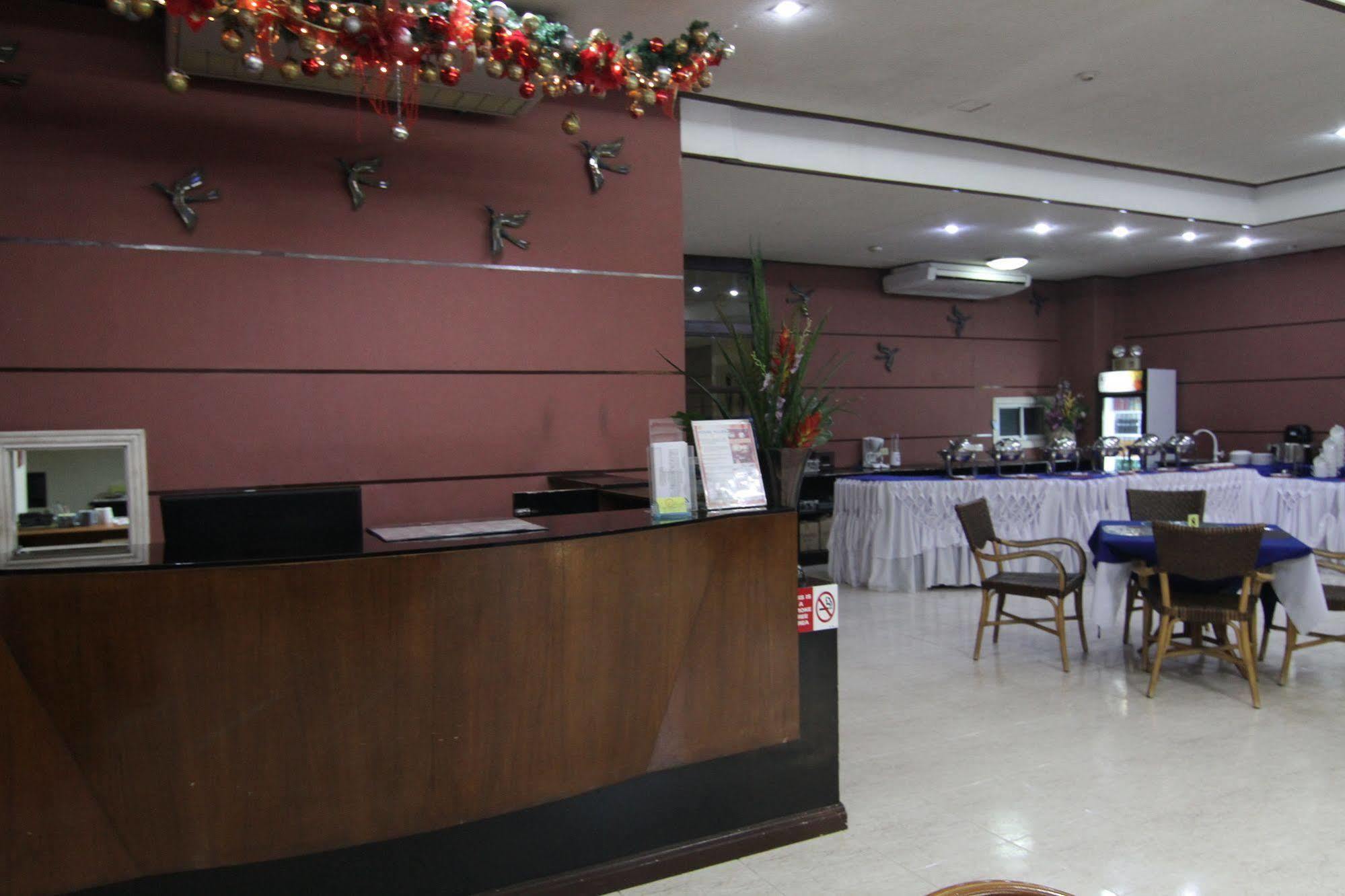 Casa Rosario Hotel 2*