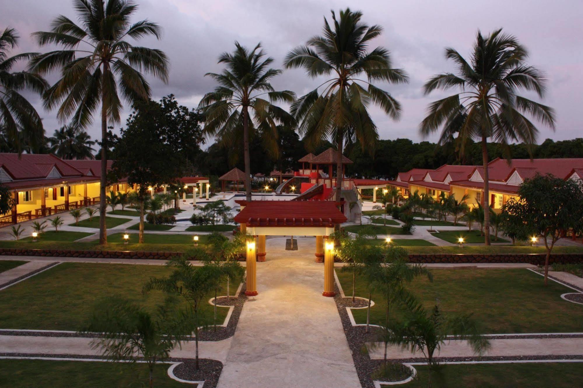 Hagnaya And Restaurant
