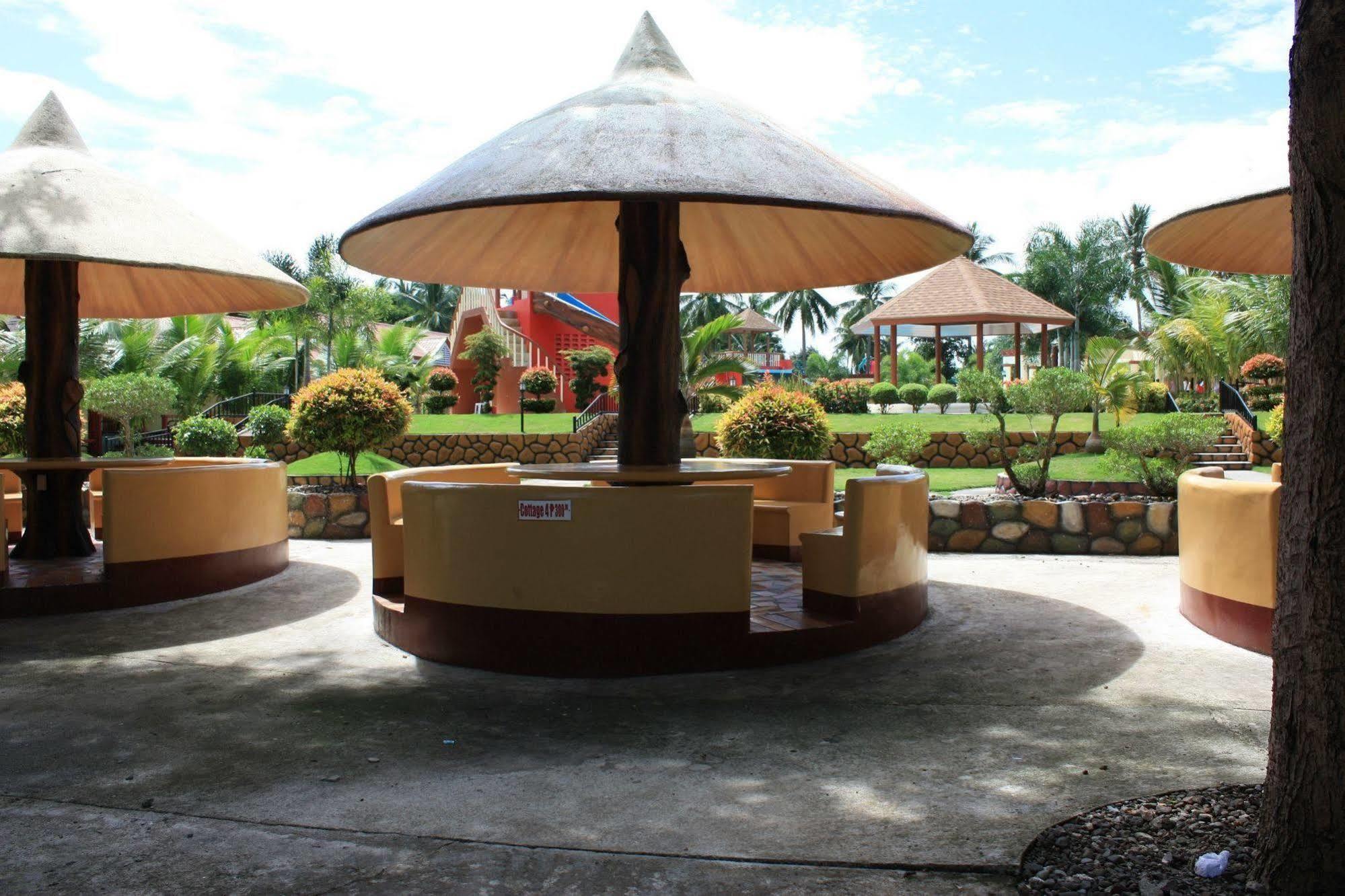 Hagnaya And Restaurant Hotel