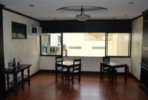 Inn Ace Penzionne Cebu
