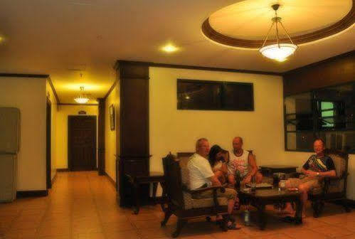 Ace Penzionne Inn Cebu