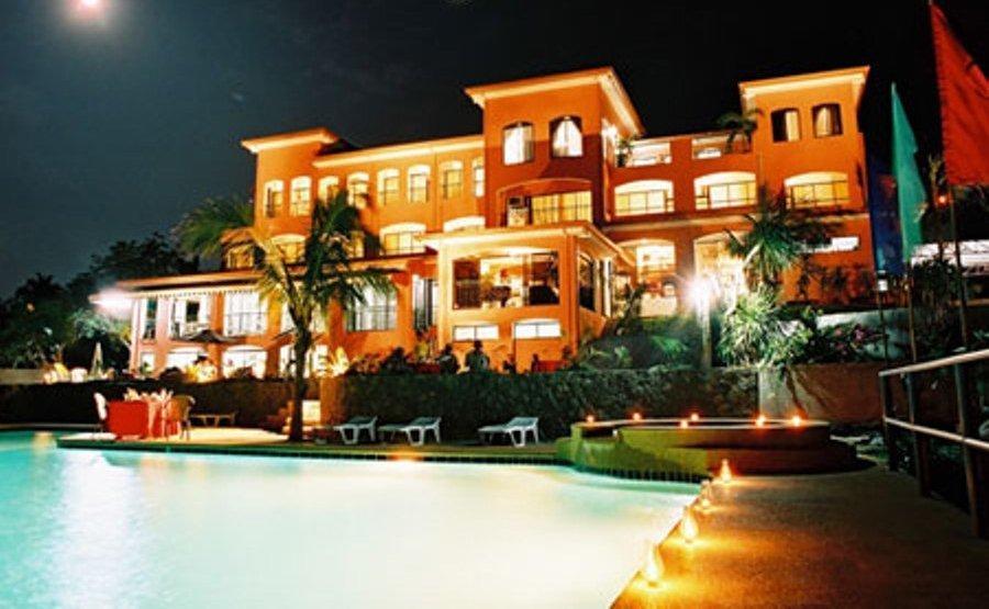 My Little Island Resort 3*