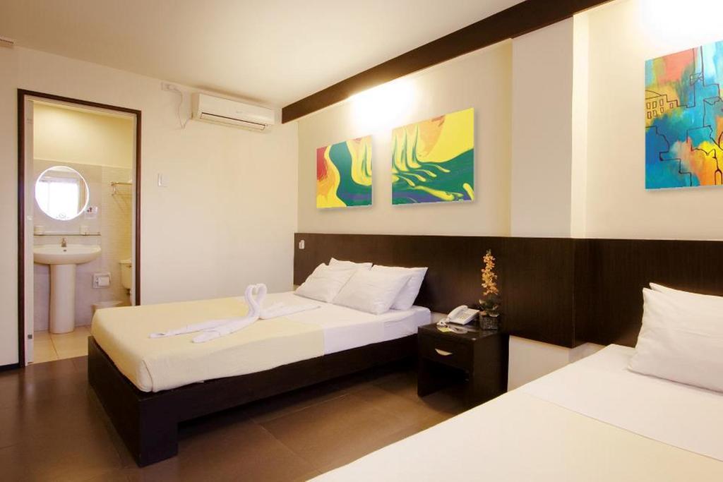 Hotel Gran Tierra 3*