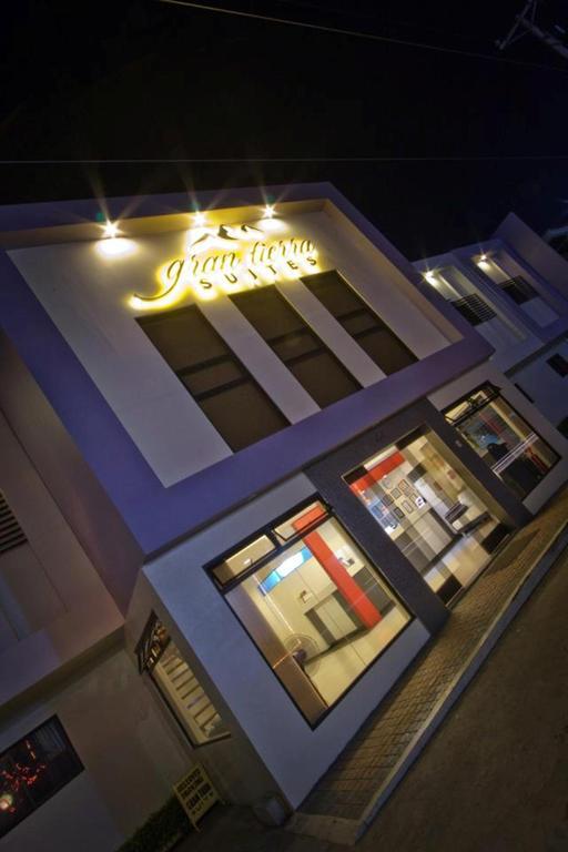 Hotel Gran Tierra Cebu