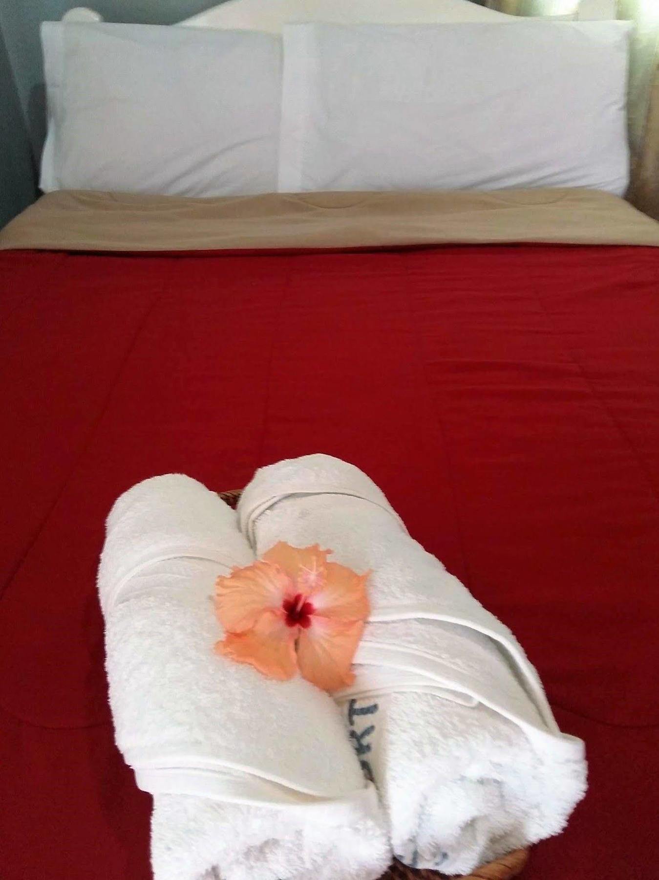 Coco Grove Nature And Resort Cebu