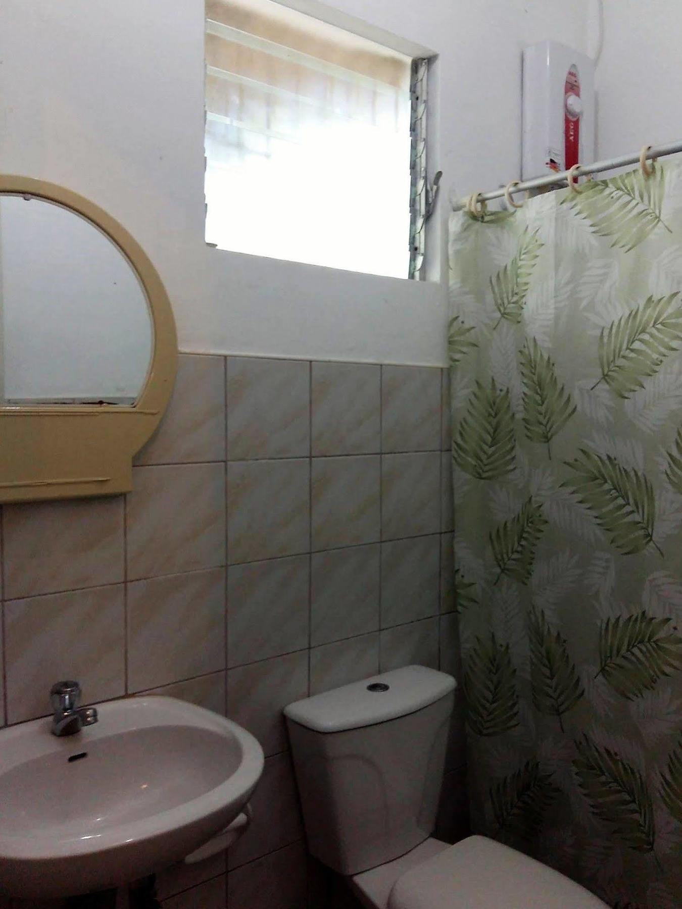 Coco Grove Nature And 2* Cebu