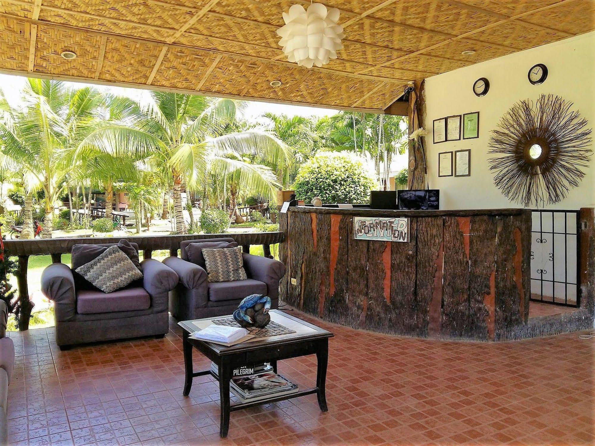 Coco Grove Nature And Resort 2*