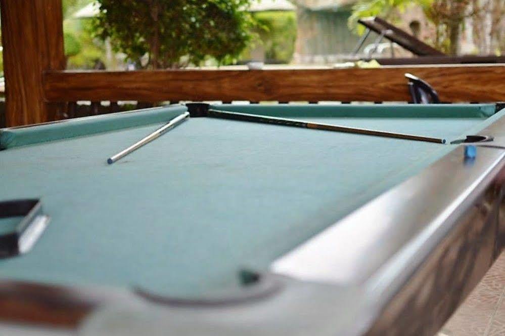 Coco Grove Nature And Resort