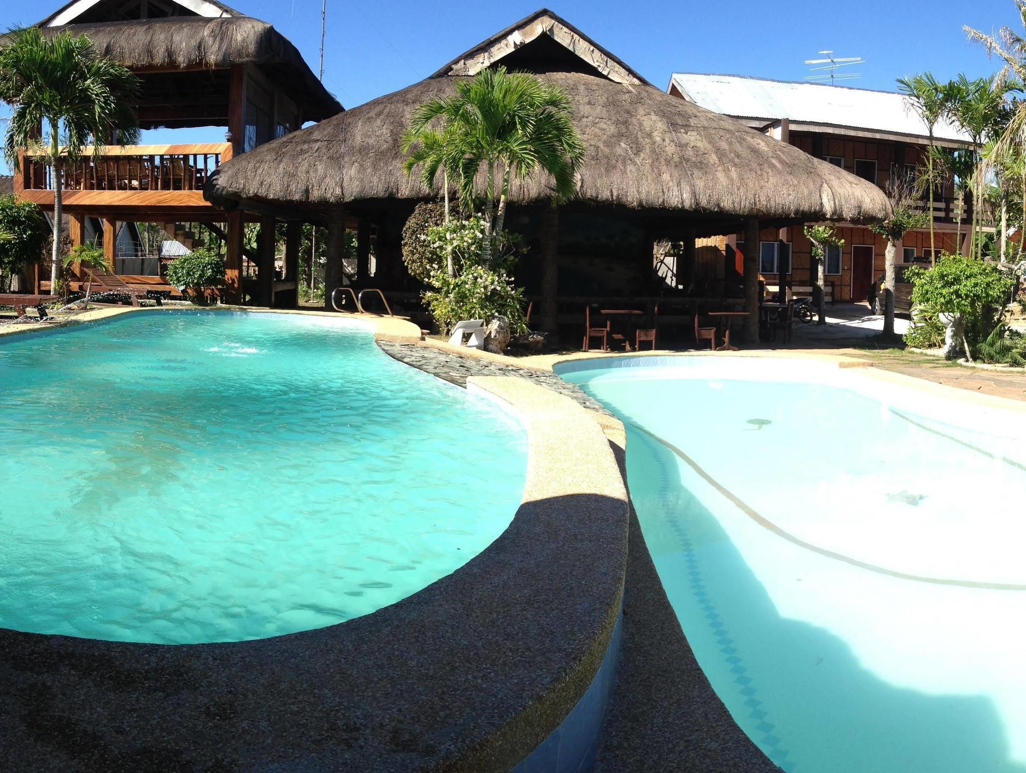 Resort Coco Grove Nature And Cebu