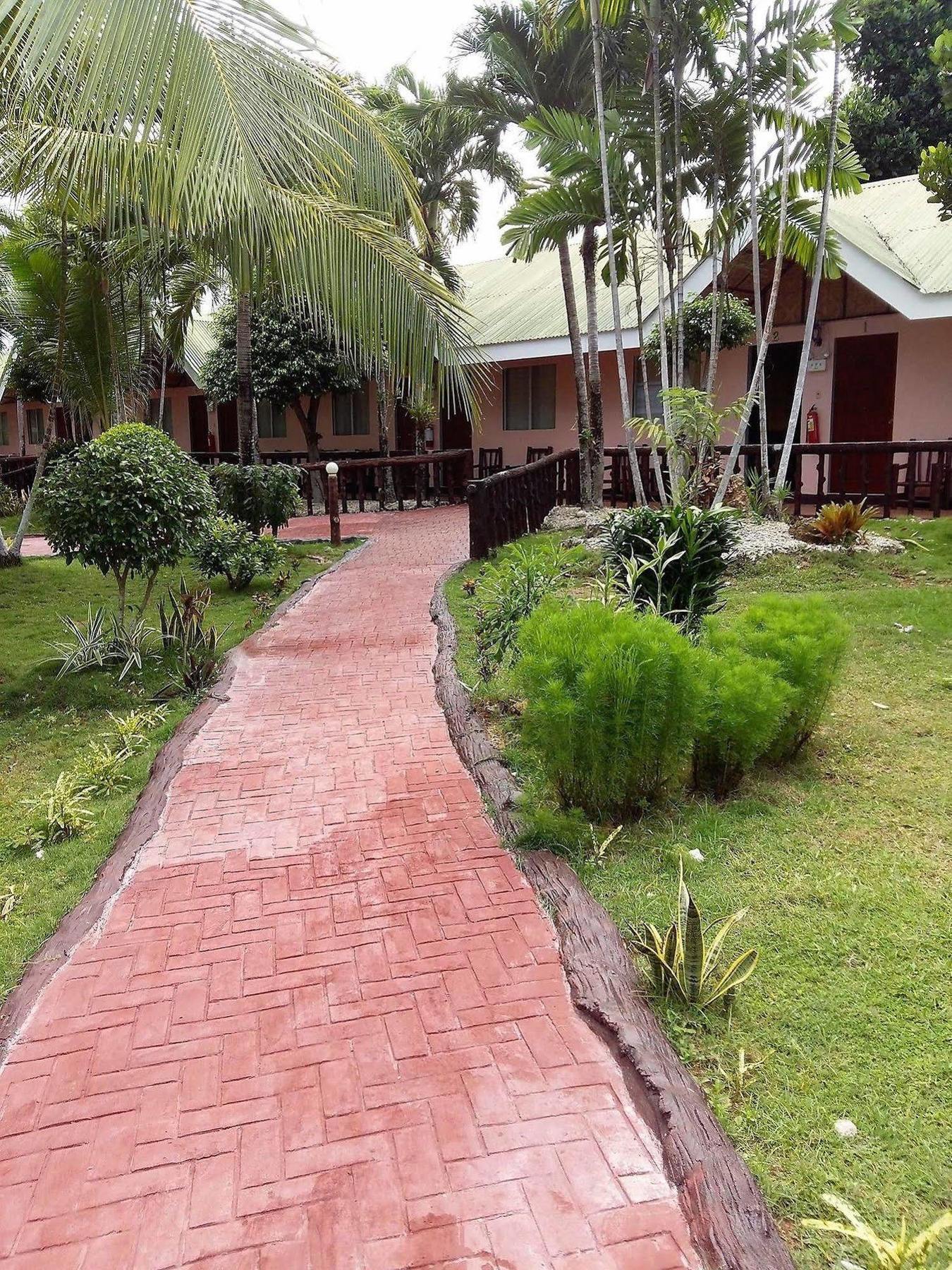 Resort Coco Grove Nature And 2*