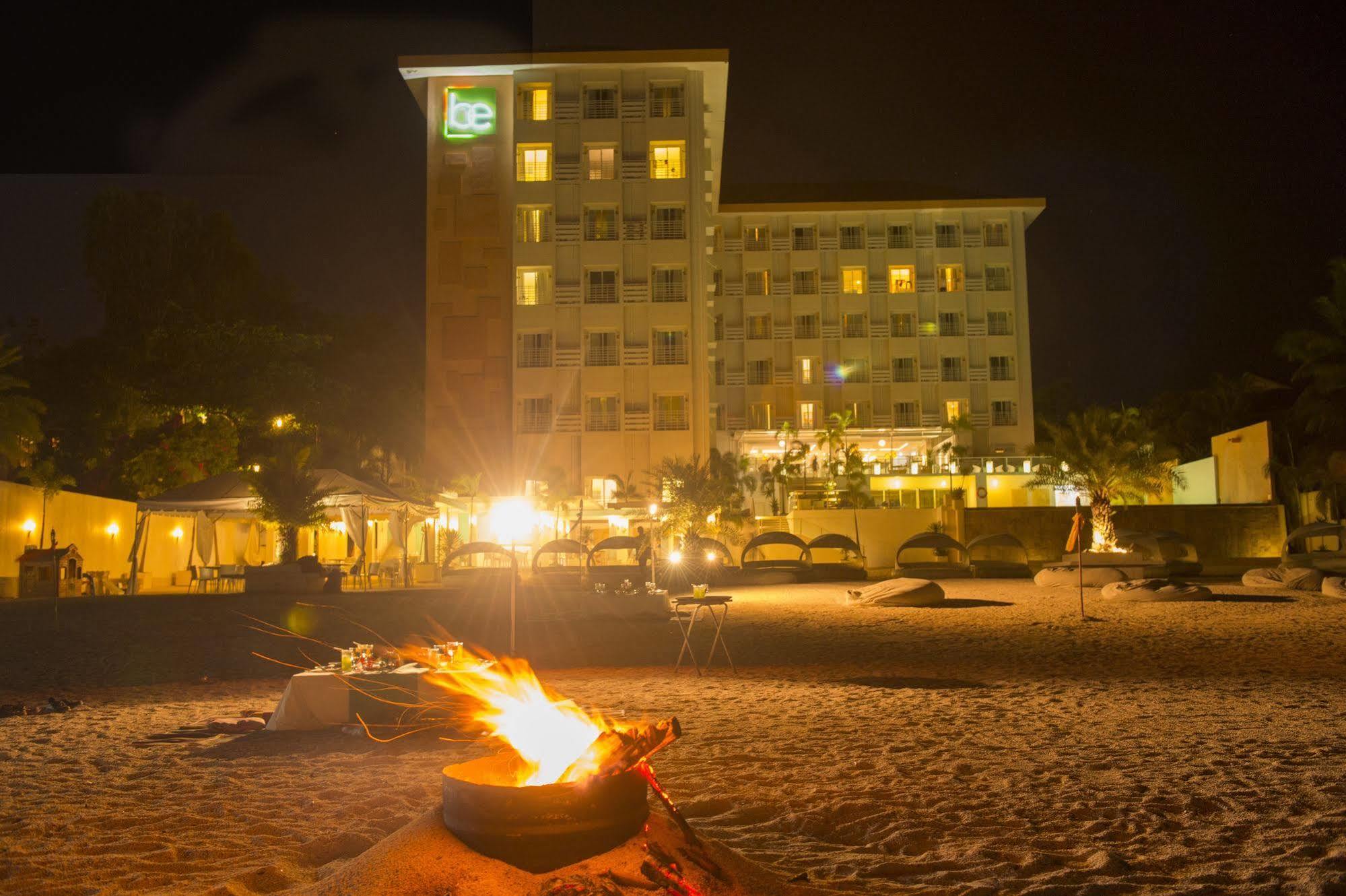 Be Mactan Resort Lapu-Lapu City