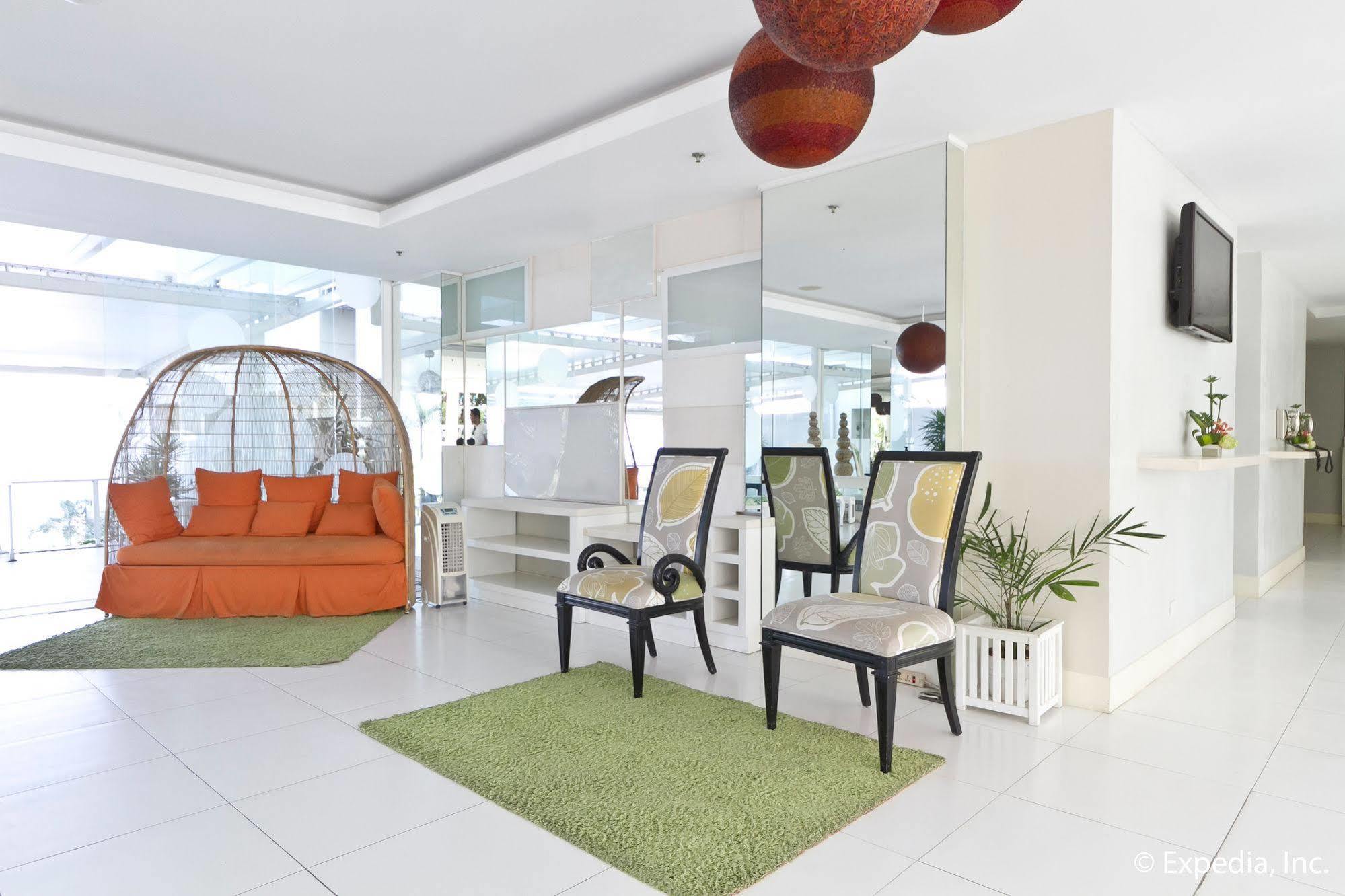 Be Mactan 4*
