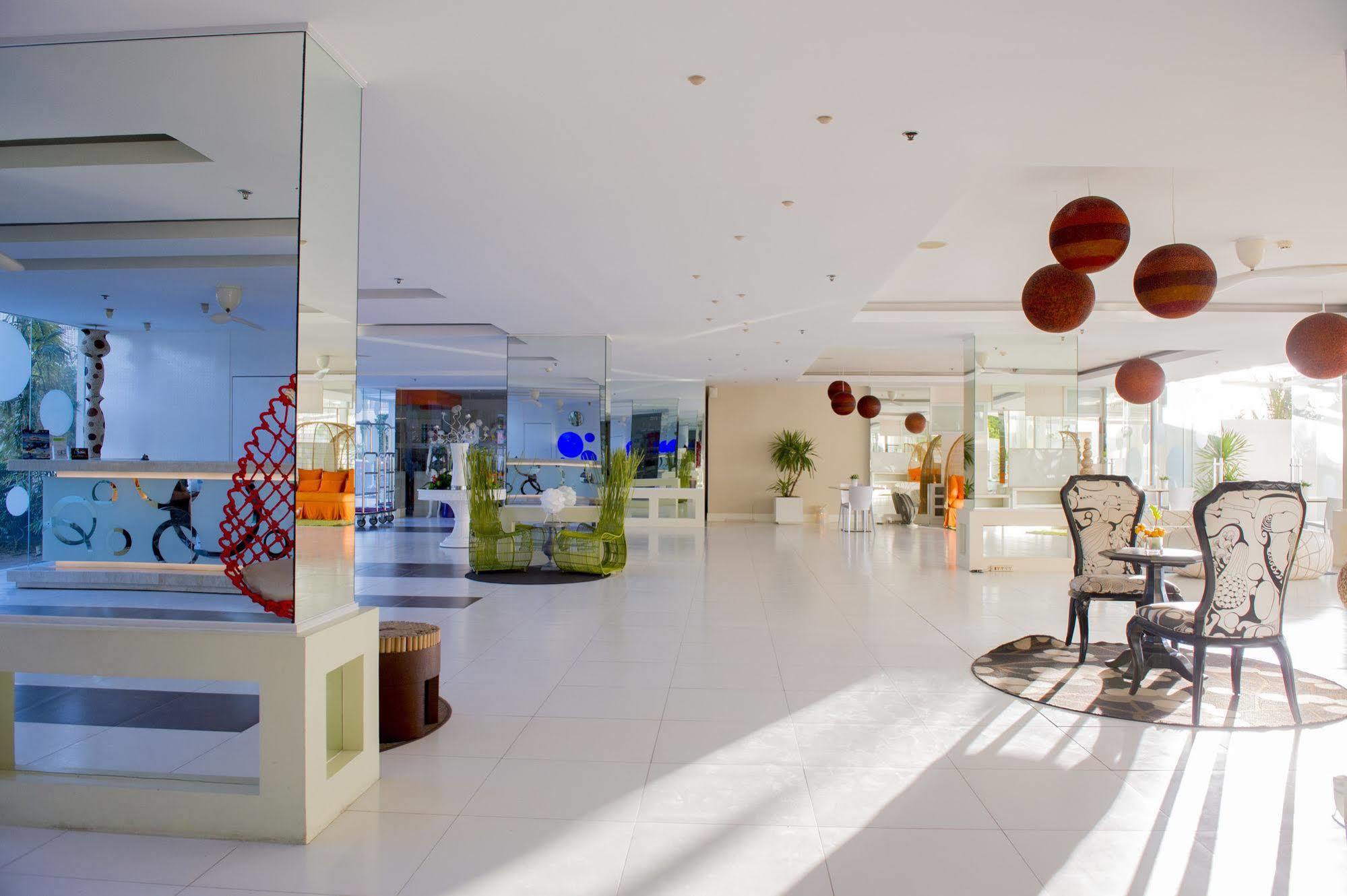 Resort Be Mactan Lapu-Lapu City