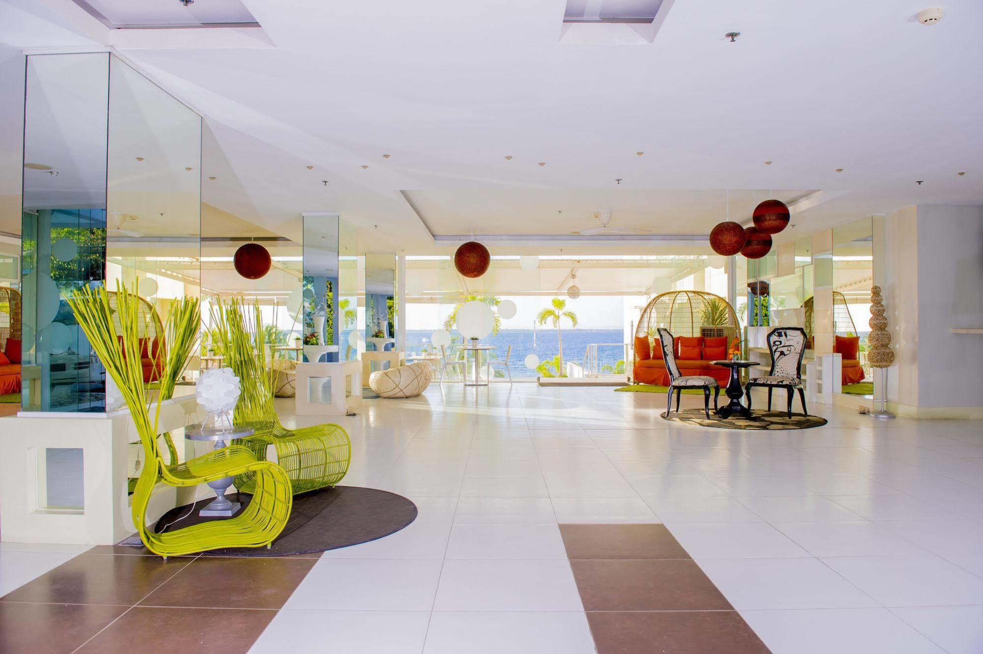 Resort Be Mactan