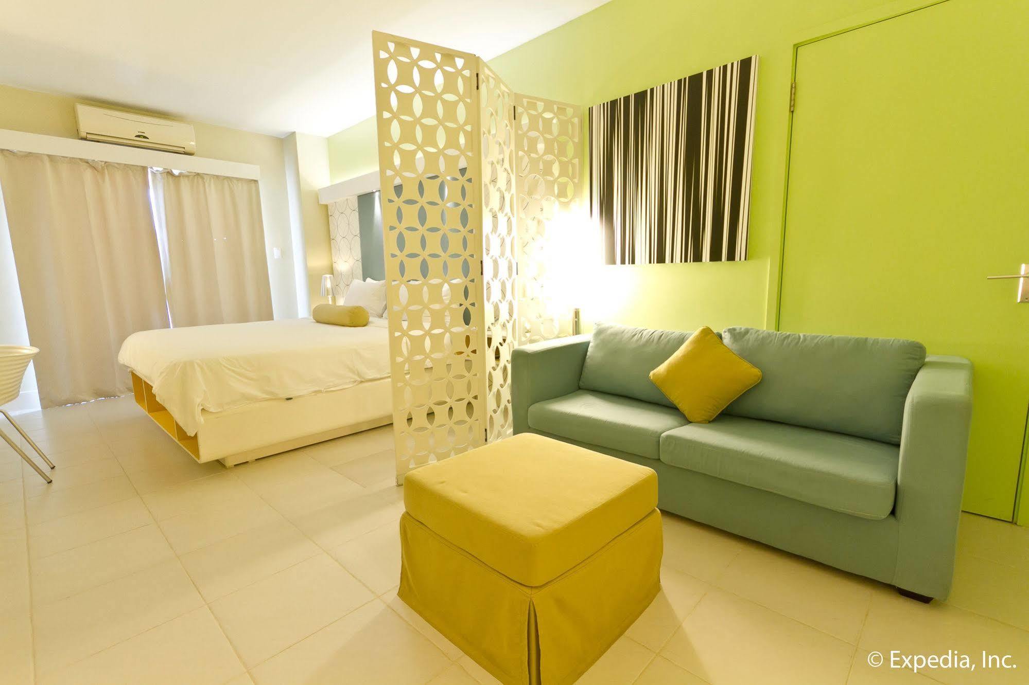 Be Mactan