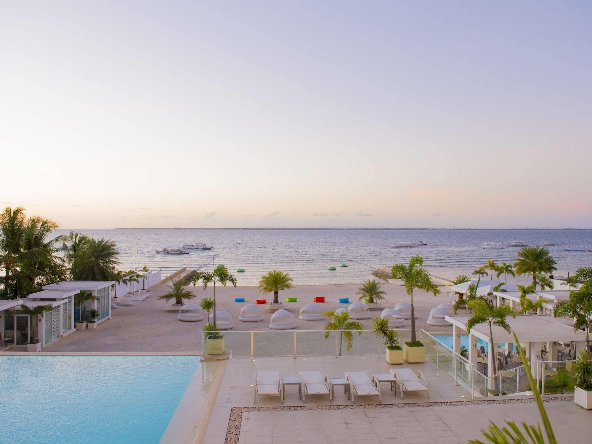 Resort Be Mactan 4*