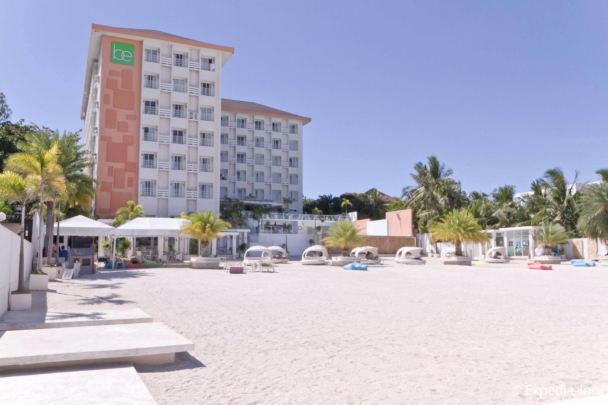 Resort Be Mactan Lapu-Lapu City