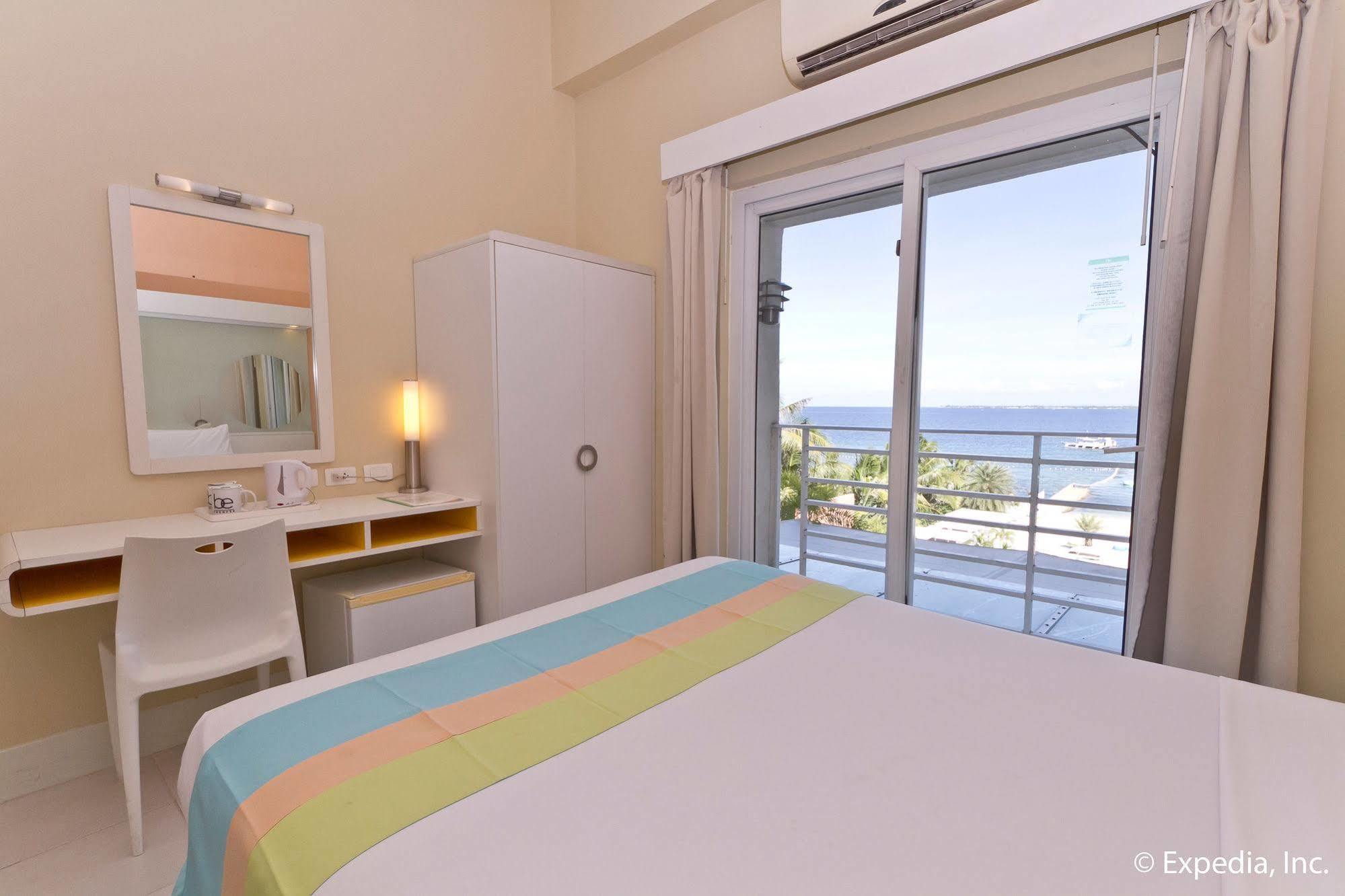 Be Mactan 4*