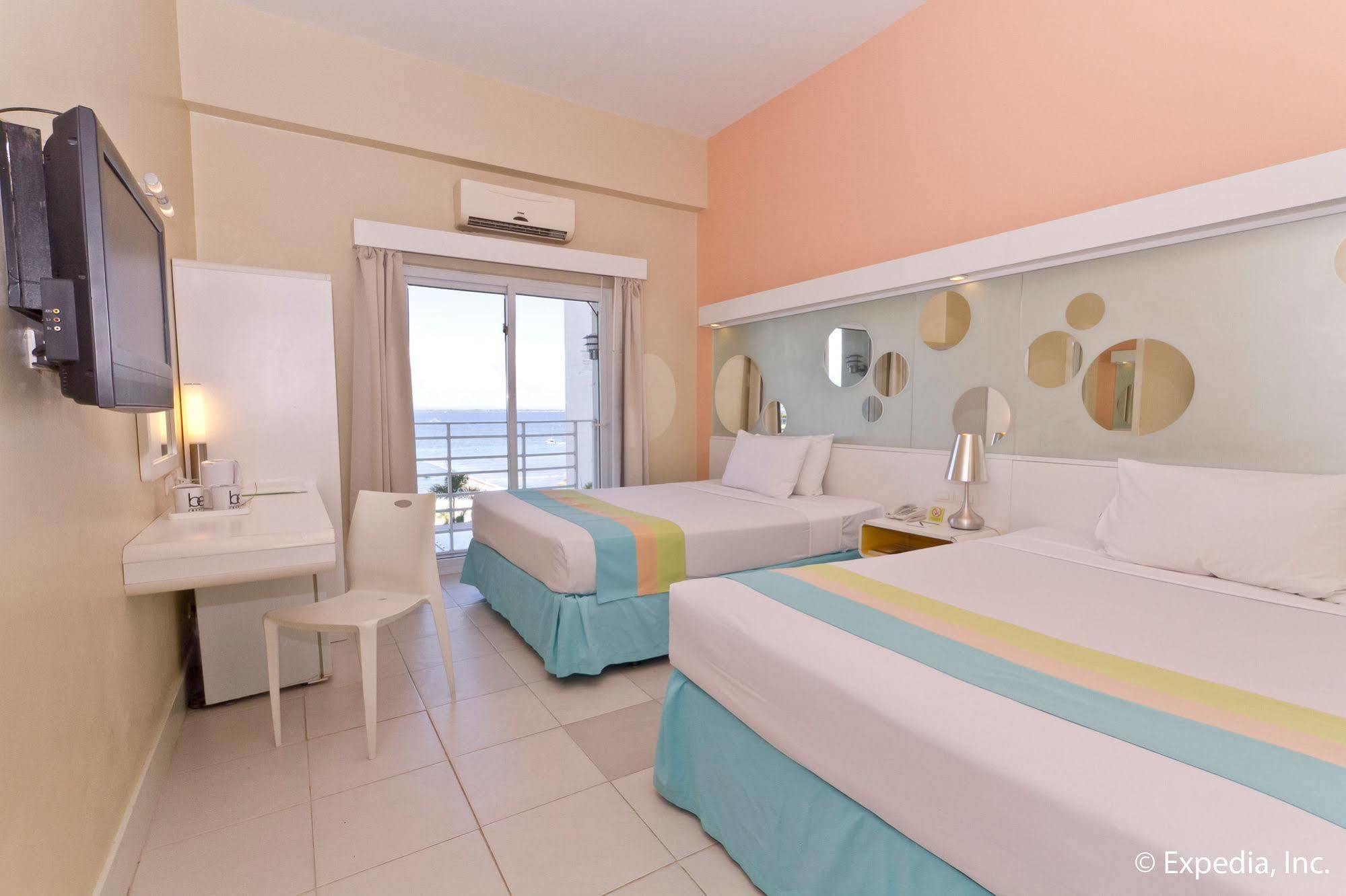 Resort Be Mactan 4*
