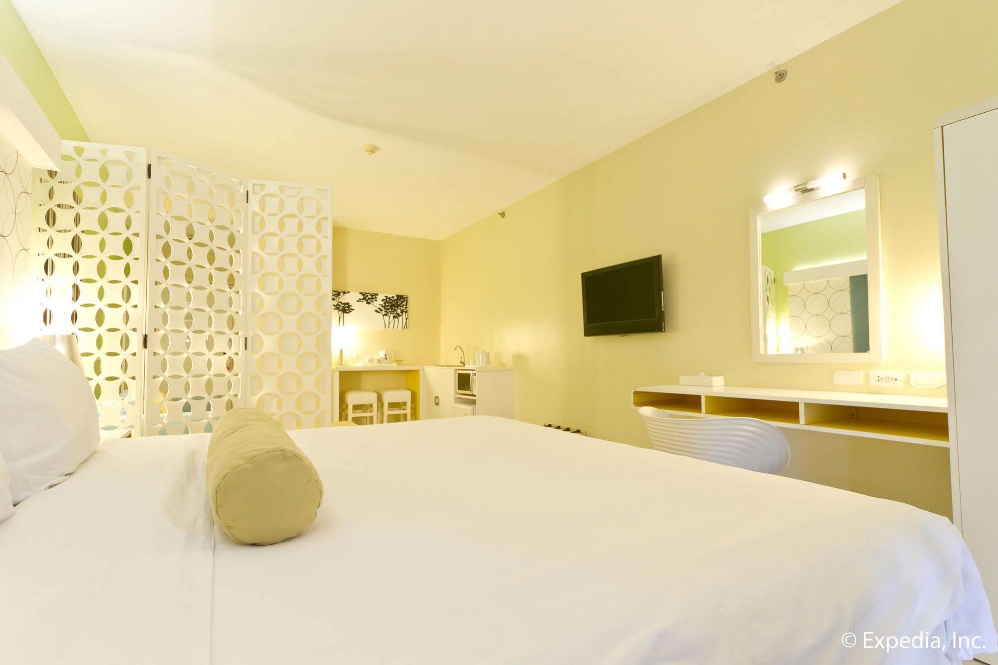 Be Mactan Lapu-Lapu City