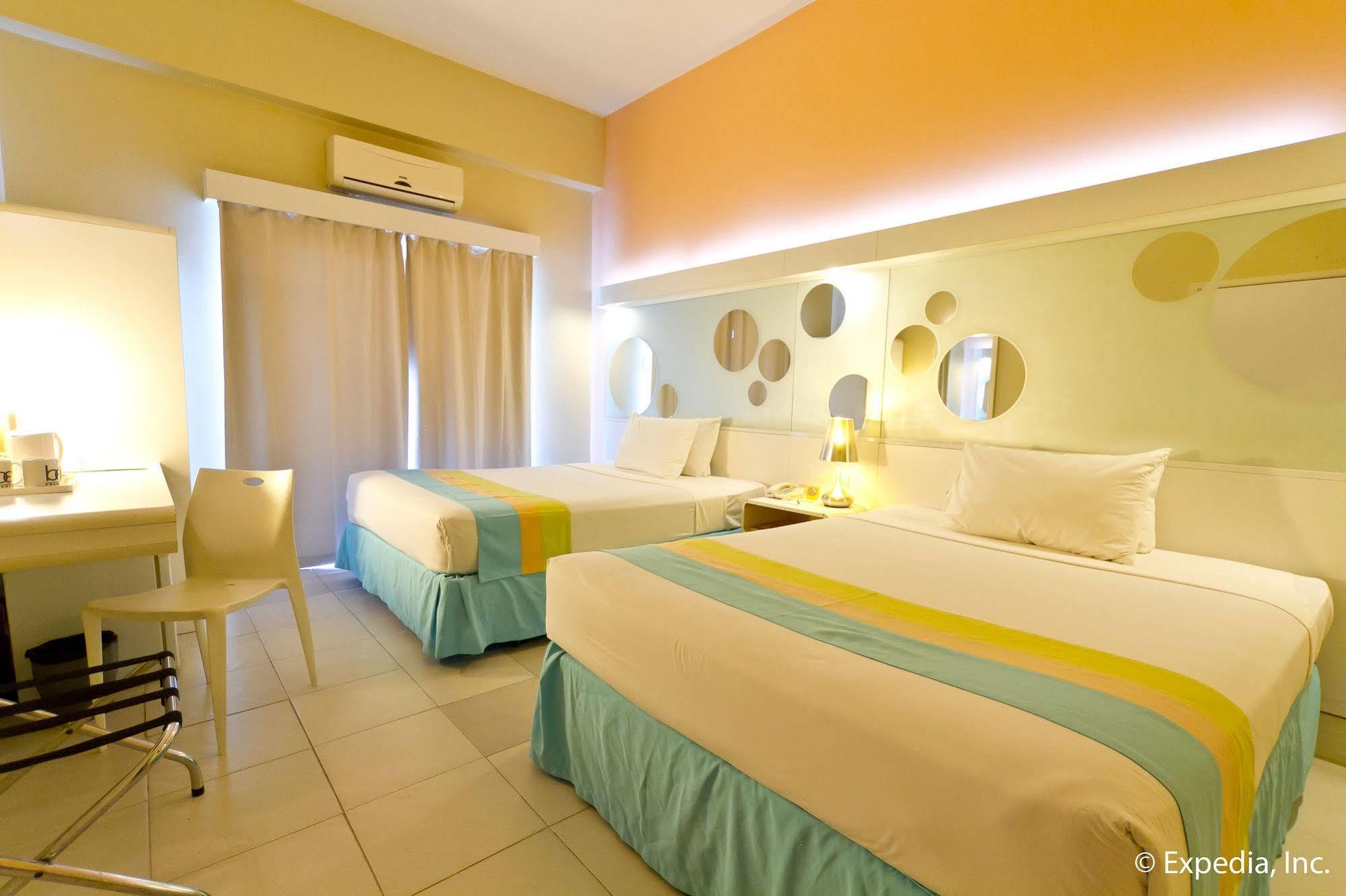 Be Mactan Lapu-Lapu City