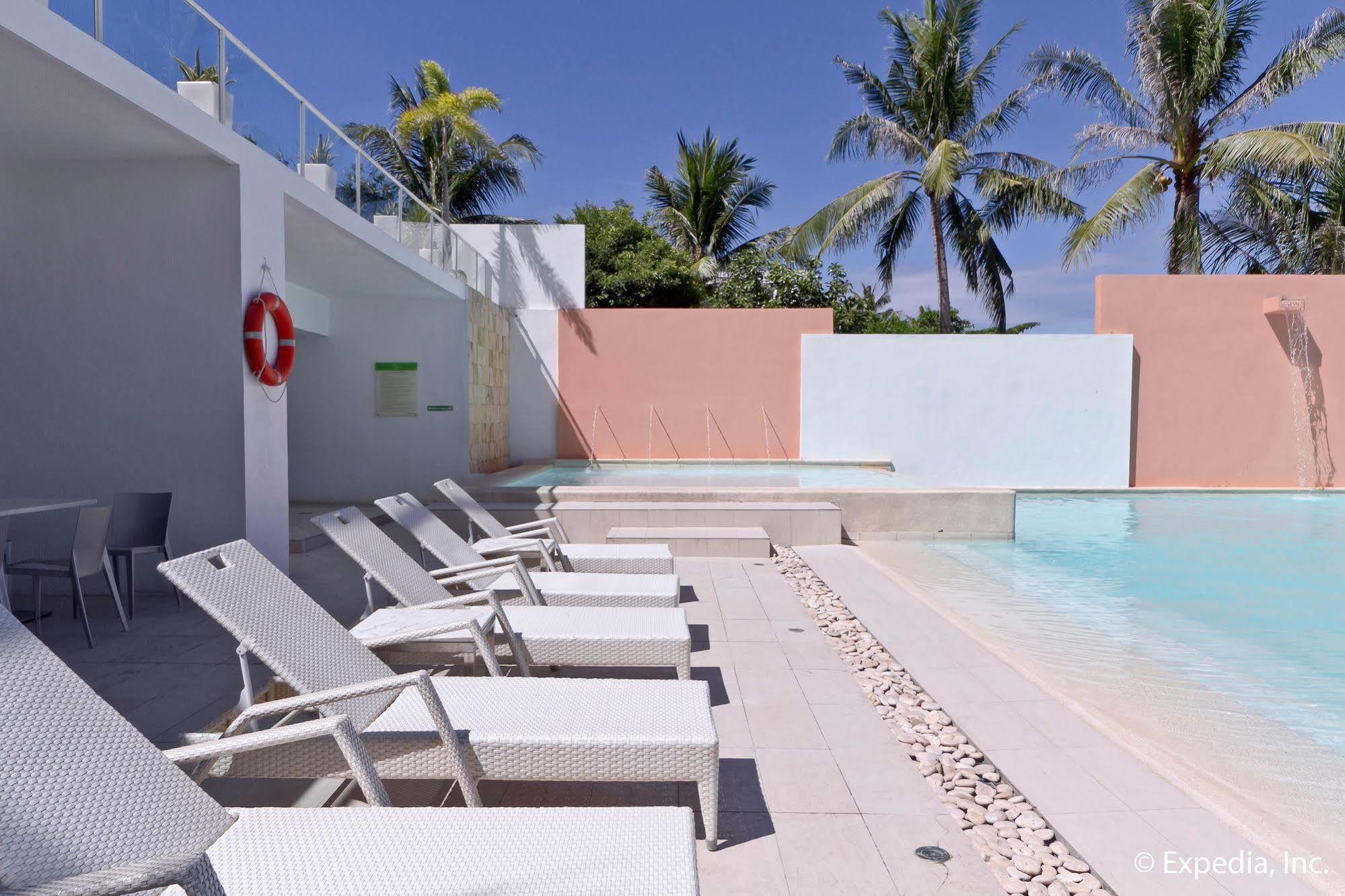 Be Mactan 4*