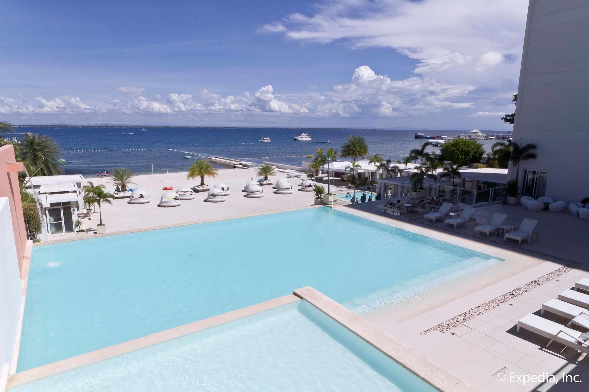 Resort Be Mactan