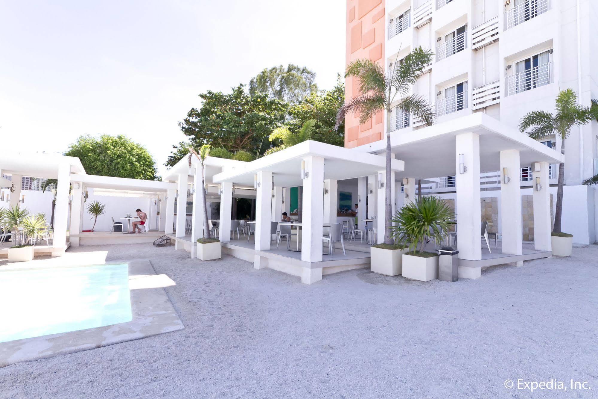 Resort Be Mactan 4*