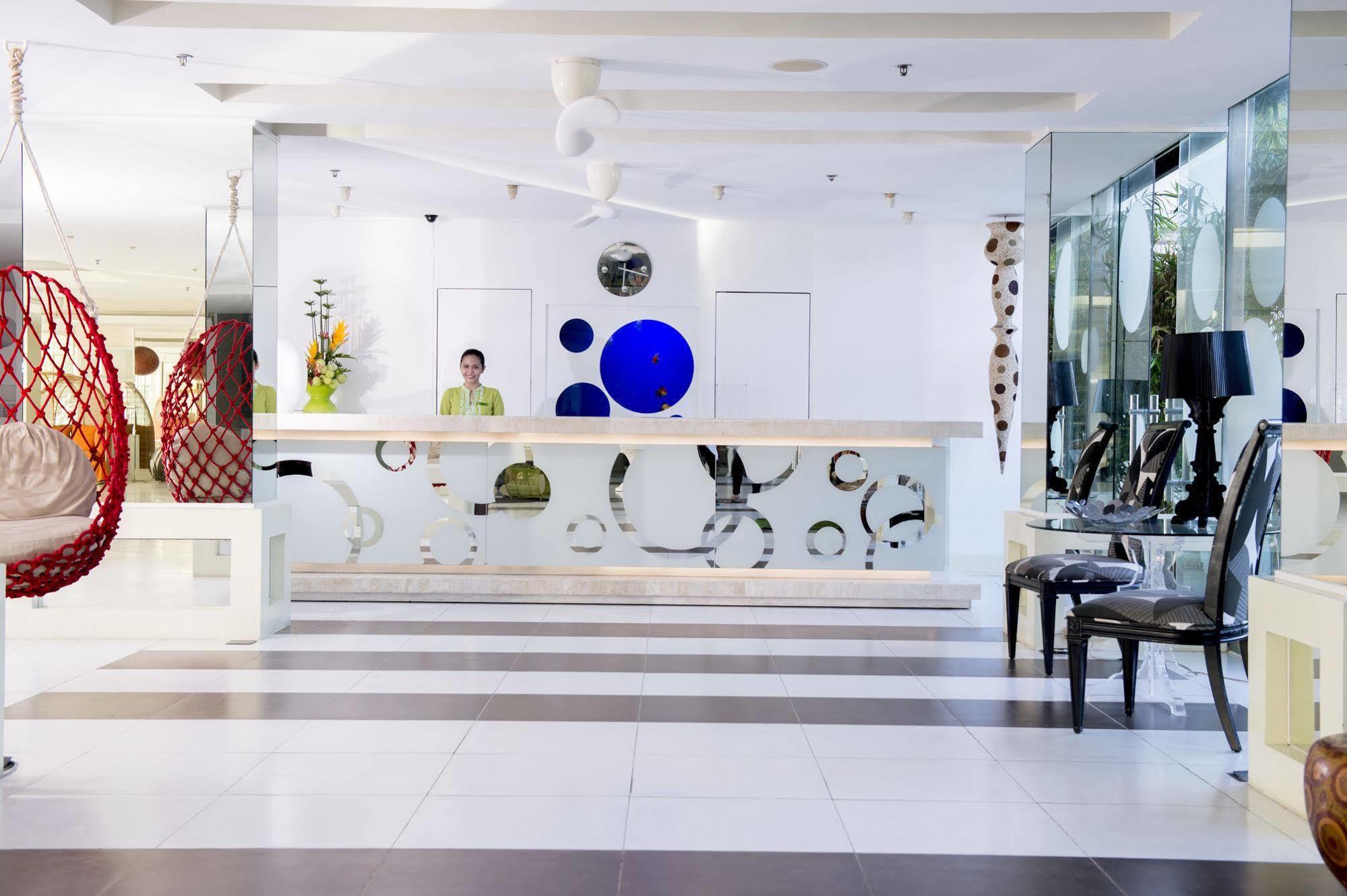 Be Mactan 4* Lapu-Lapu City