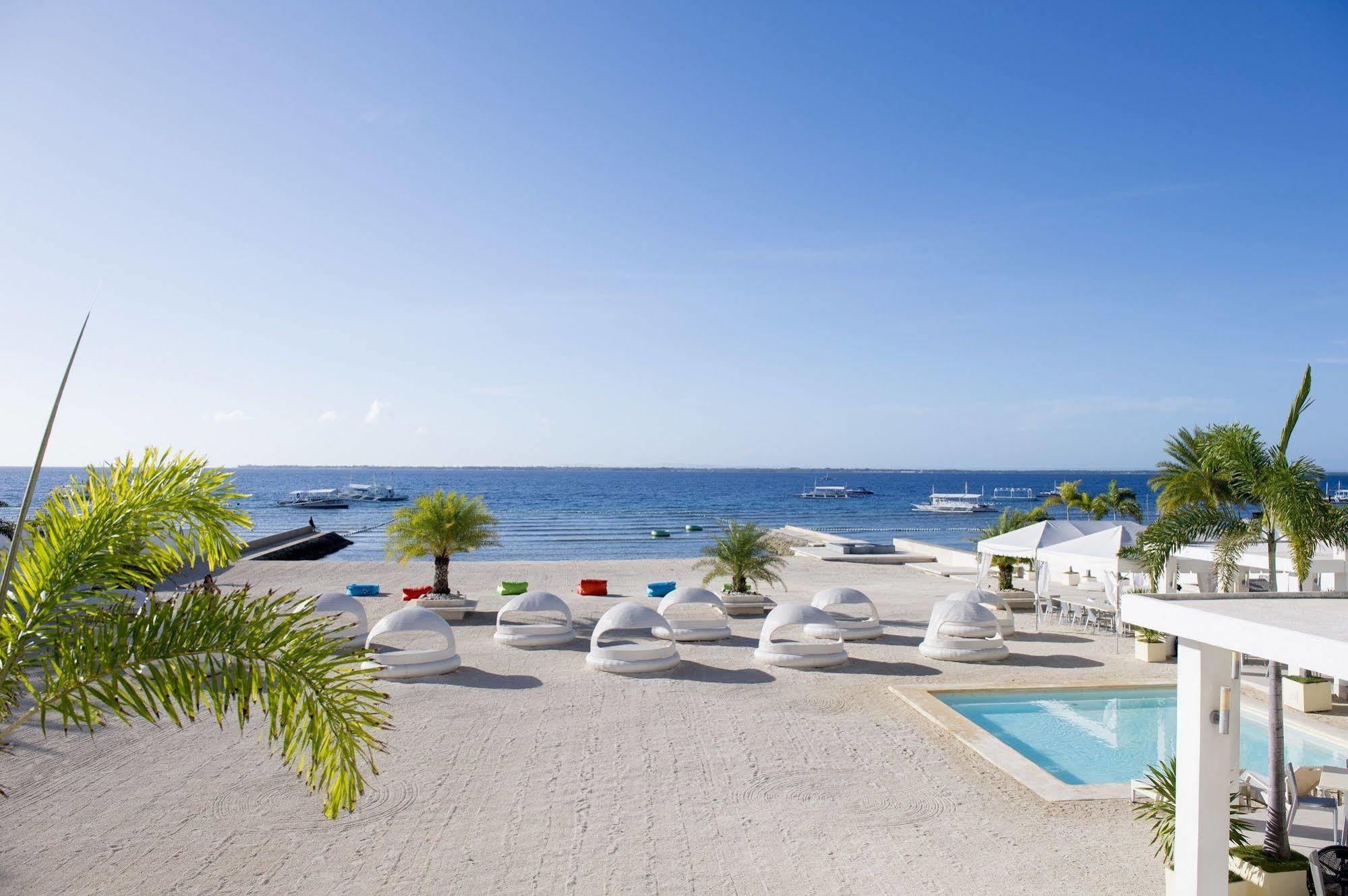 Be Mactan Resort Lapu-Lapu City