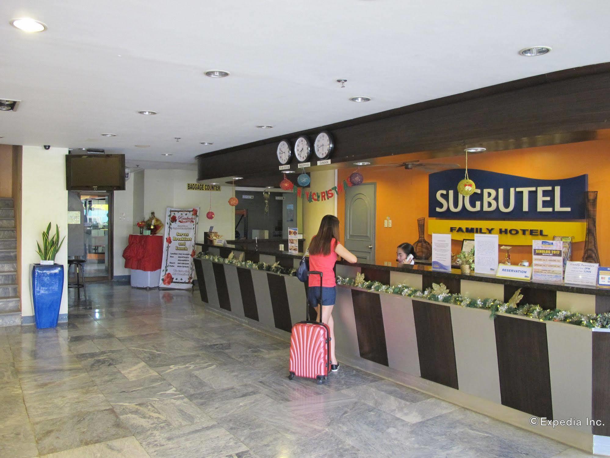 Hotel Sugbutel Family 2*