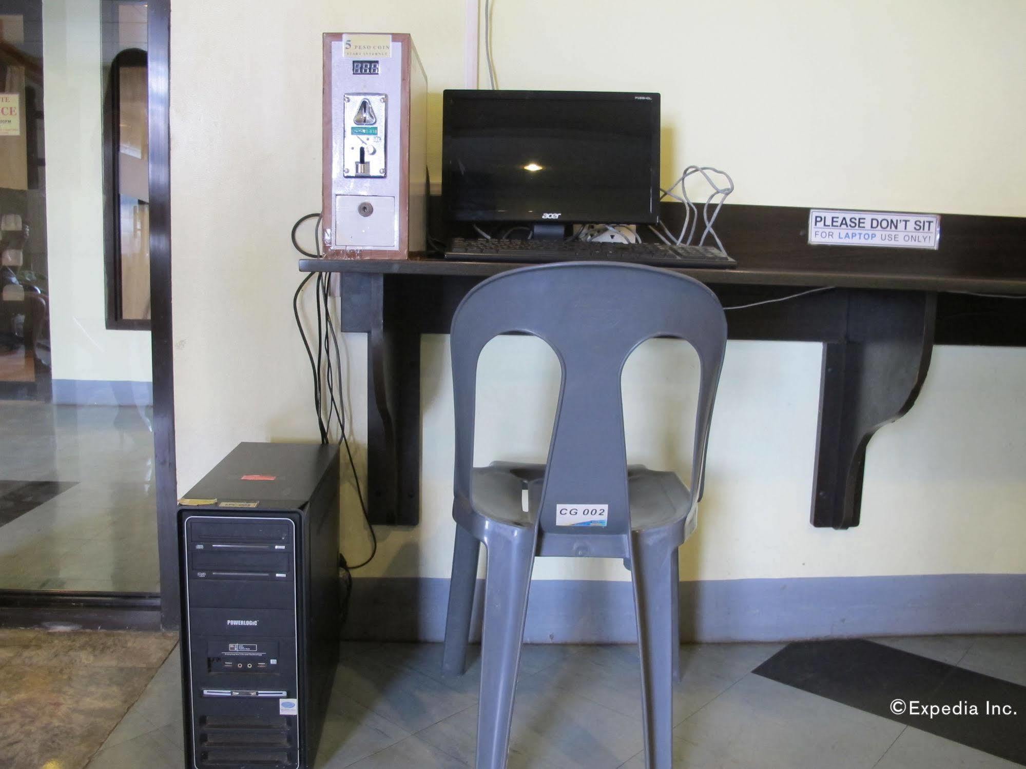 Hotel Sugbutel Family Cebu
